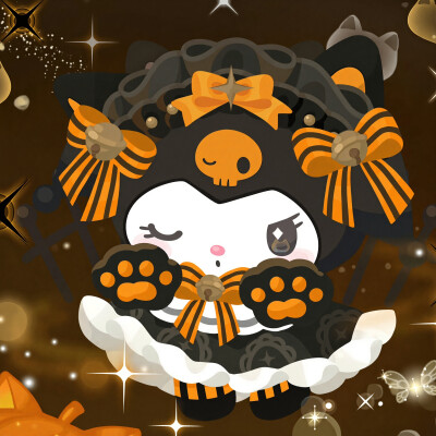 『sanrio酷洛米』头像▪壁纸