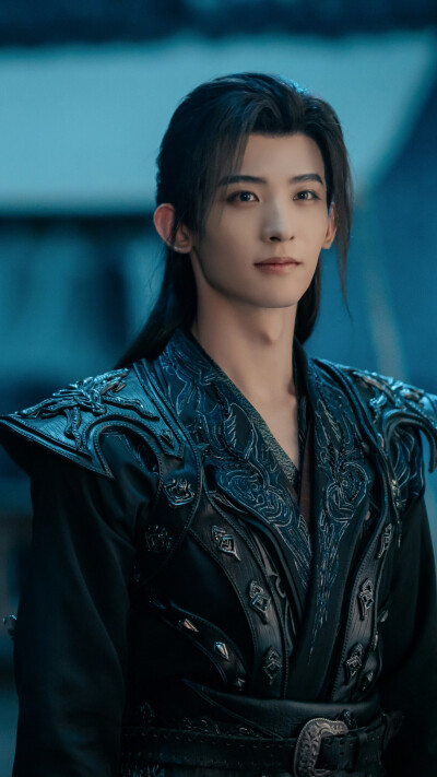 暗河传 苏昌河 常华森