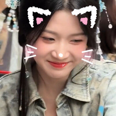 纯良心善猫妹被通缉、我爱你心