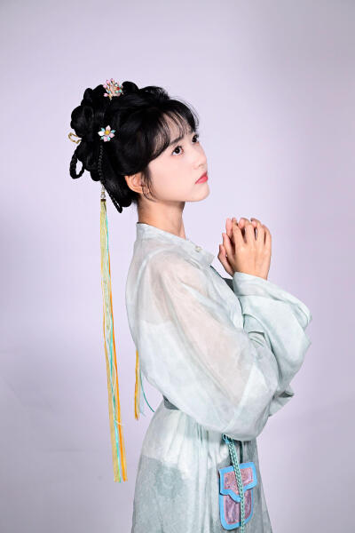 穿书后我意外攻略了苗疆少年 楚禾