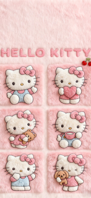 太好啦 是毛茸茸 我们有救啦