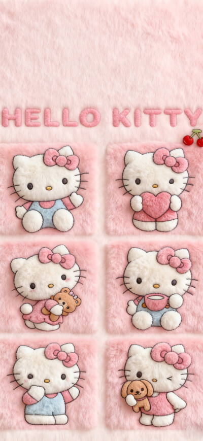 太好啦 是毛茸茸 我们有救啦