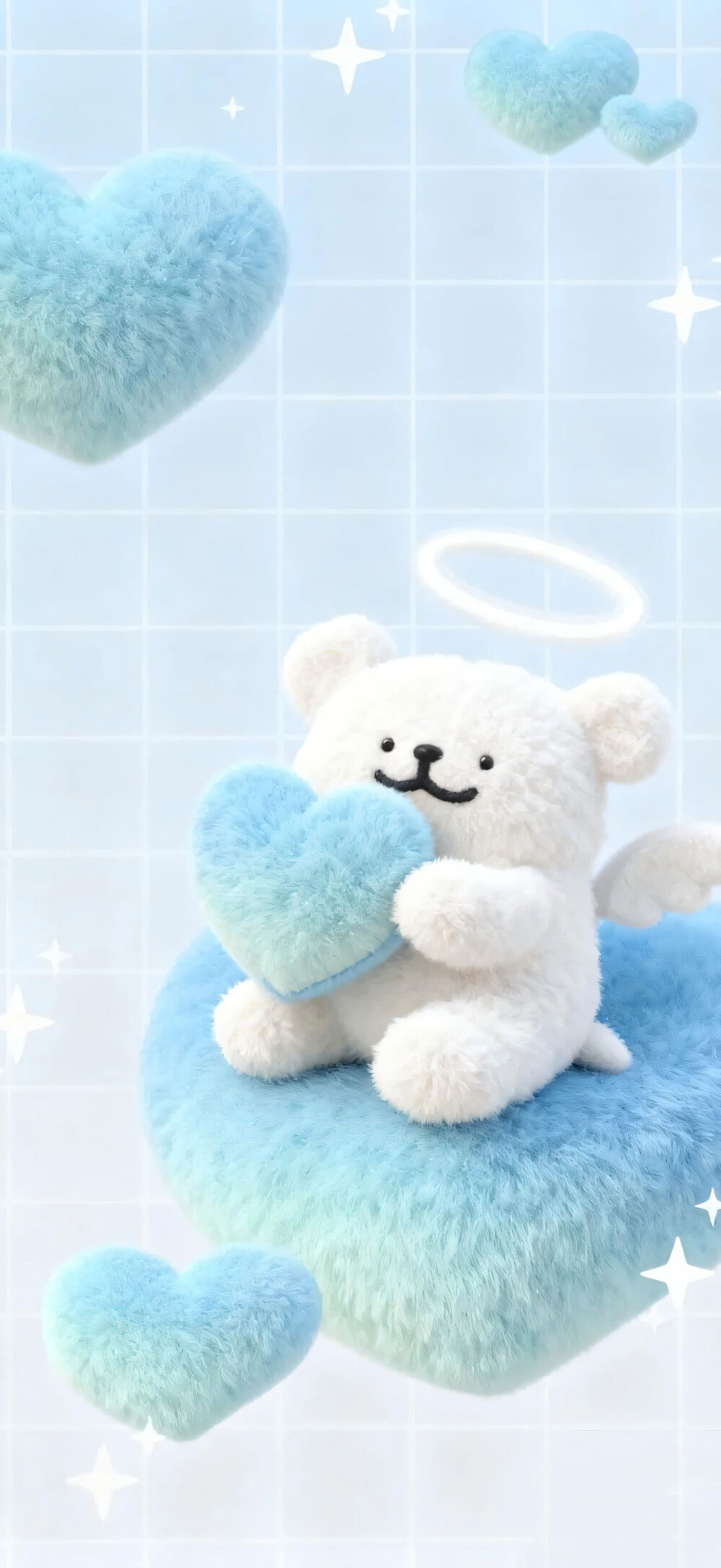 平铺壁纸 手机壁纸