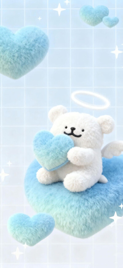 平铺壁纸 手机壁纸