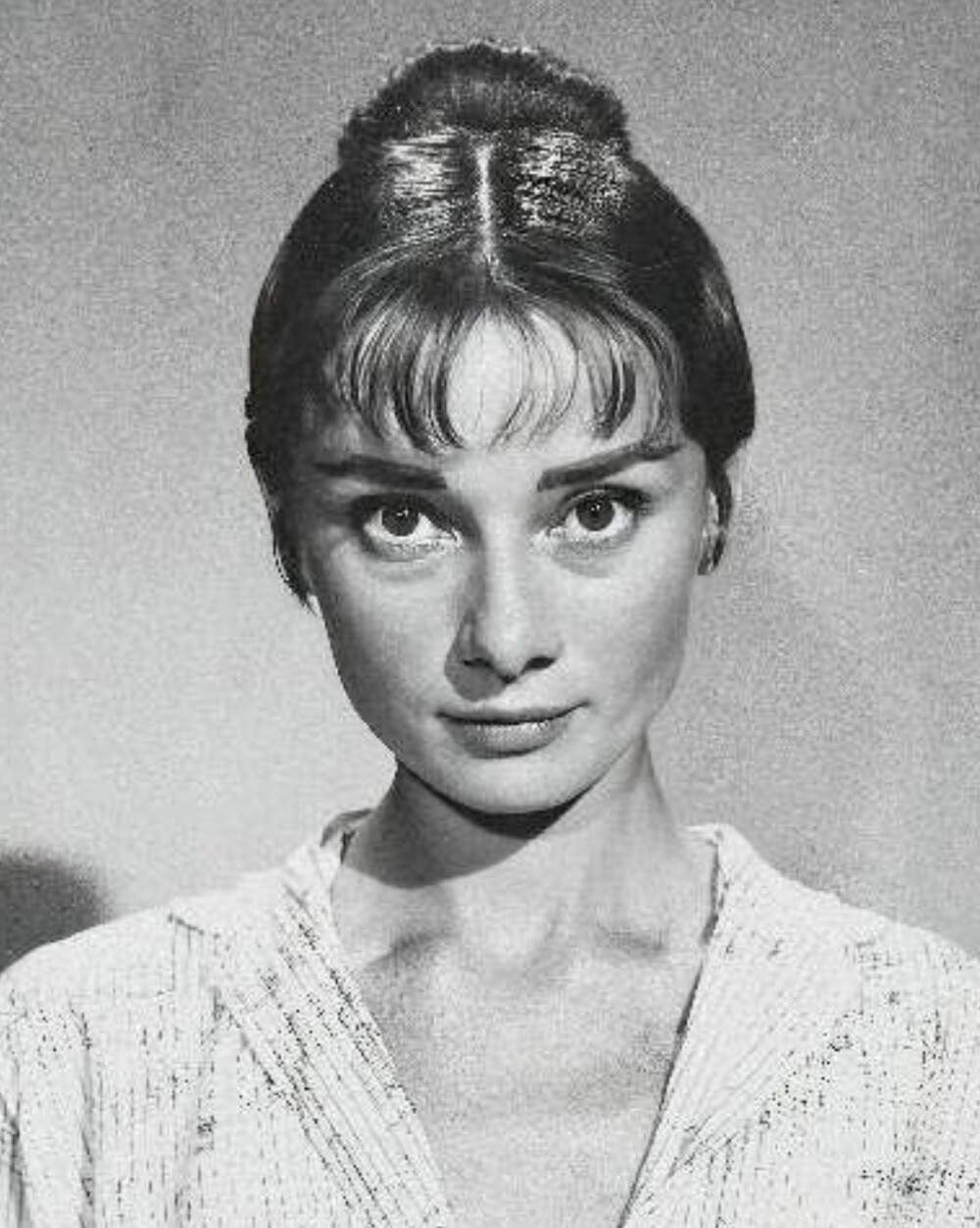 Audrey Hepburn
