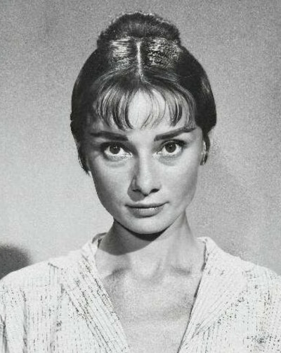Audrey Hepburn