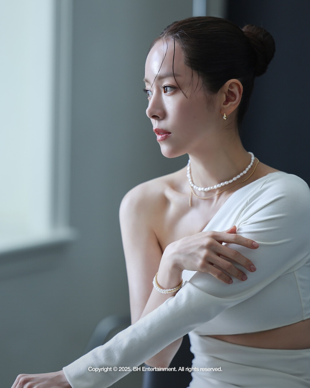 韩志旼（韩智敏）新浪微博：神经学家下班