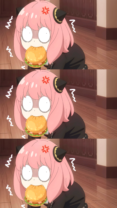 间谍过家家第三季 / 壁纸