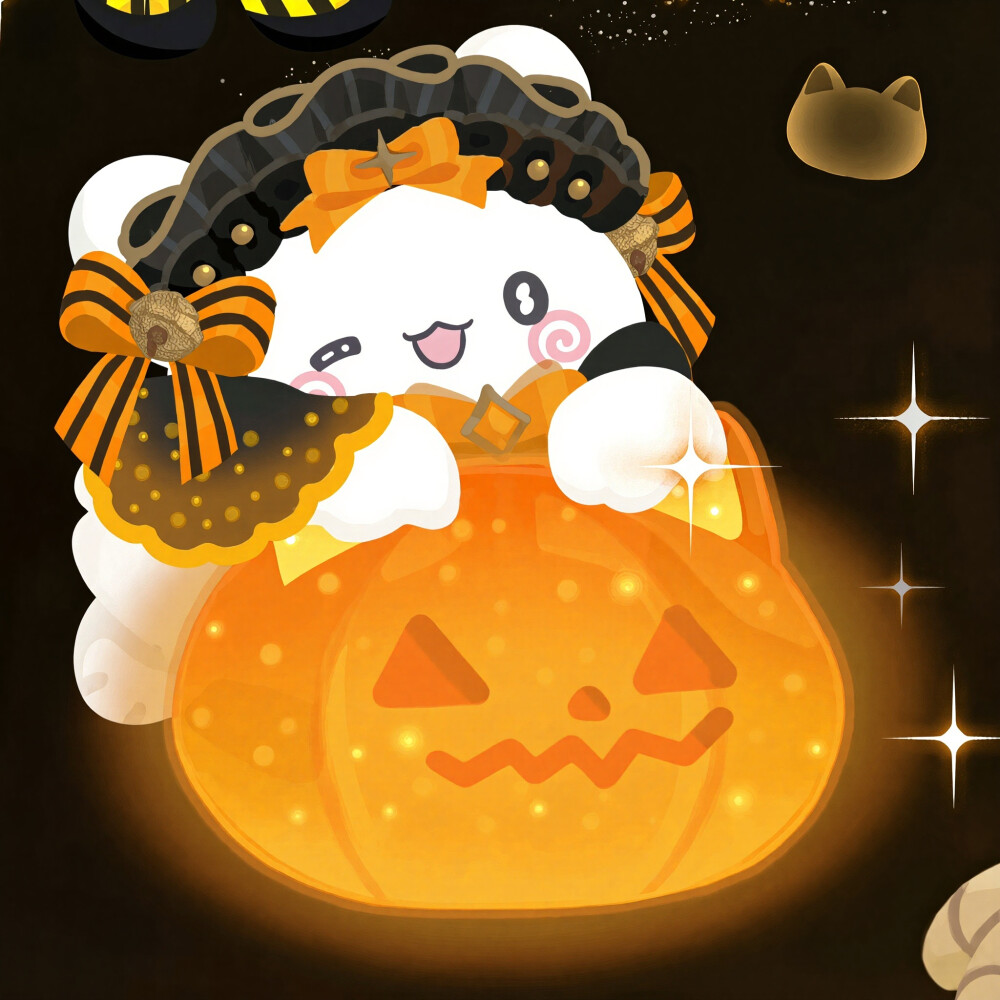 『sanrio三丽鸥』头像▪壁纸