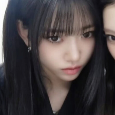 你是闺闺我是蜜蜜