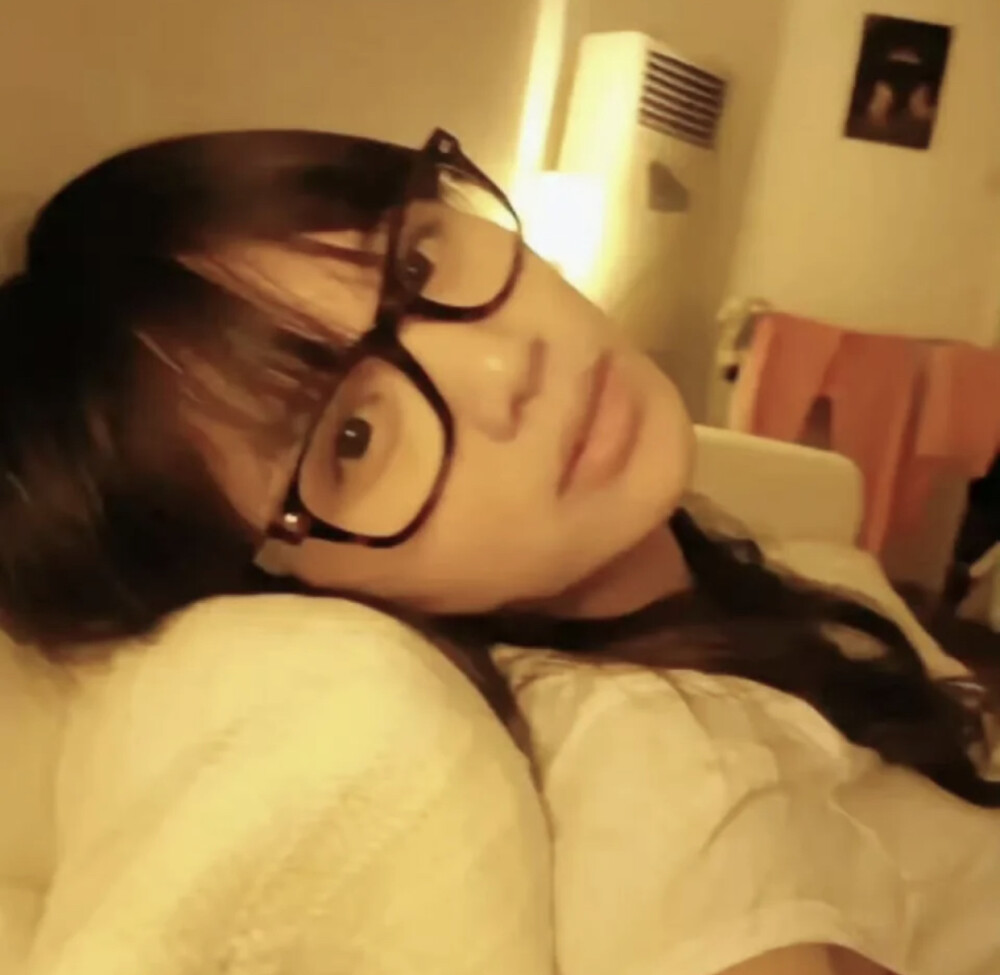 马思纯 女头 情绪 破碎 故事感