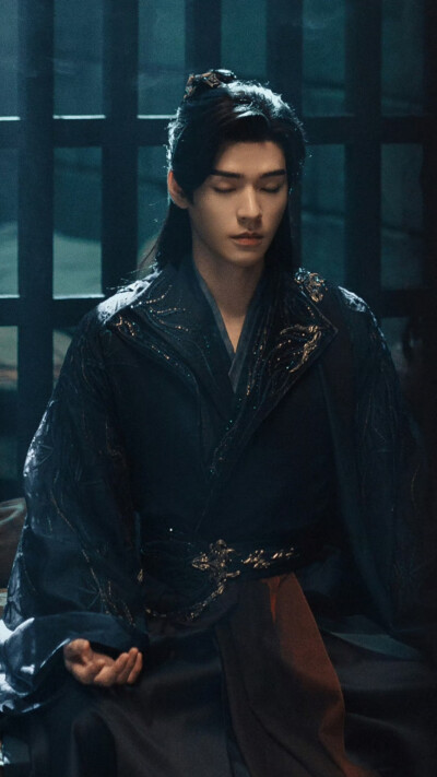 暗河传 苏暮雨 龚俊