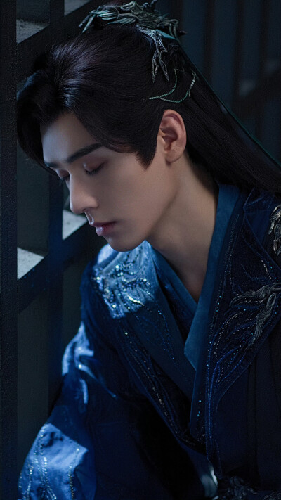 暗河传 苏暮雨 龚俊