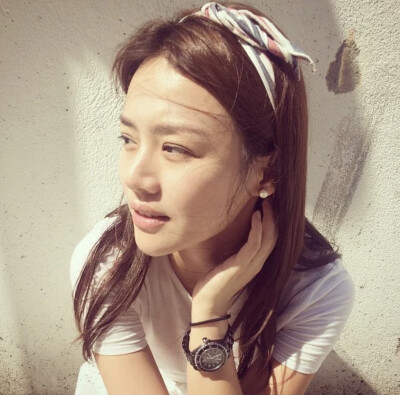 马思纯 女头 情绪 破碎 故事感