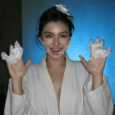 女生头像｜搬运网络 侵删