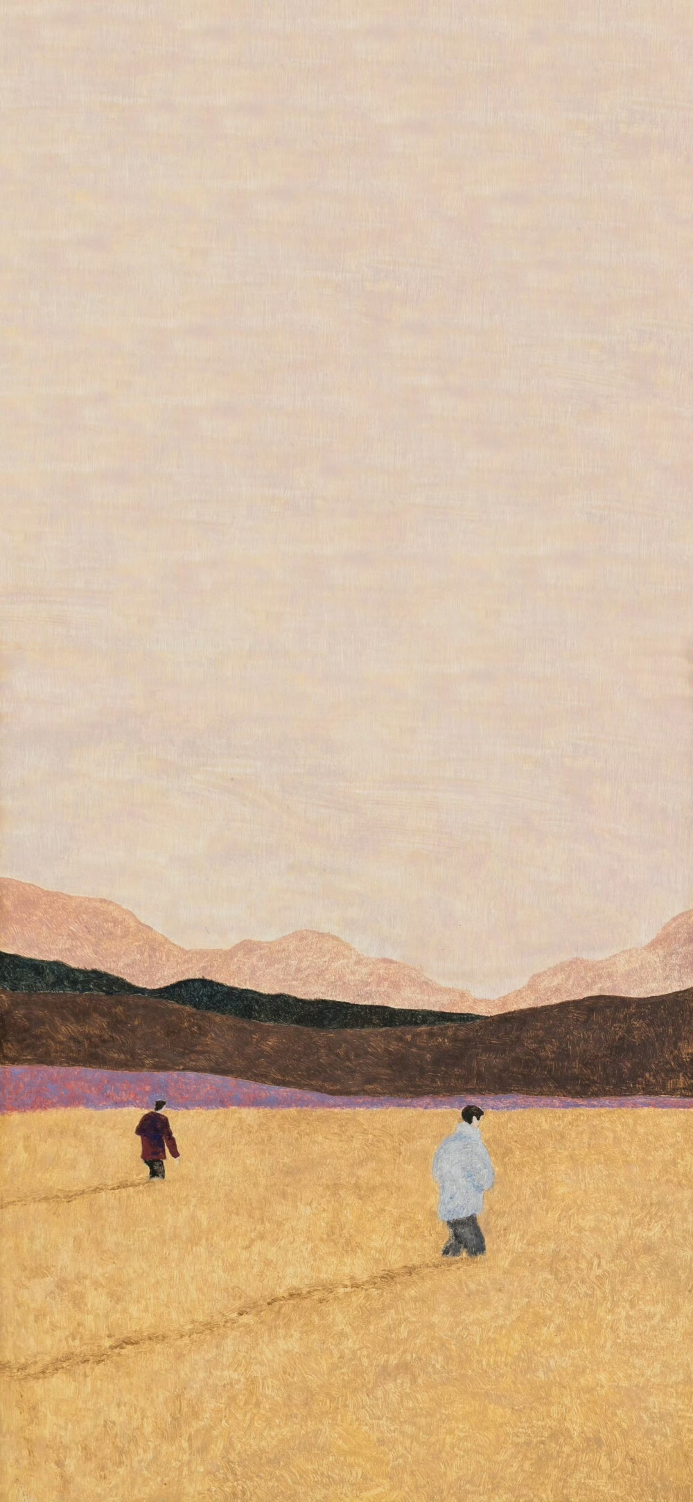 手机壁纸｜搬运网络 侵删