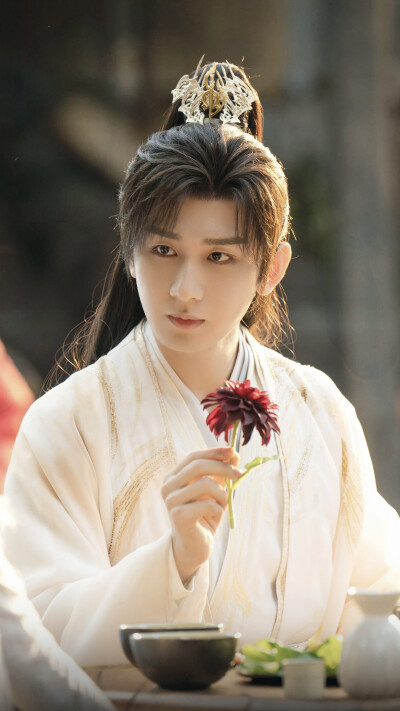 天地剑心 王权富贵