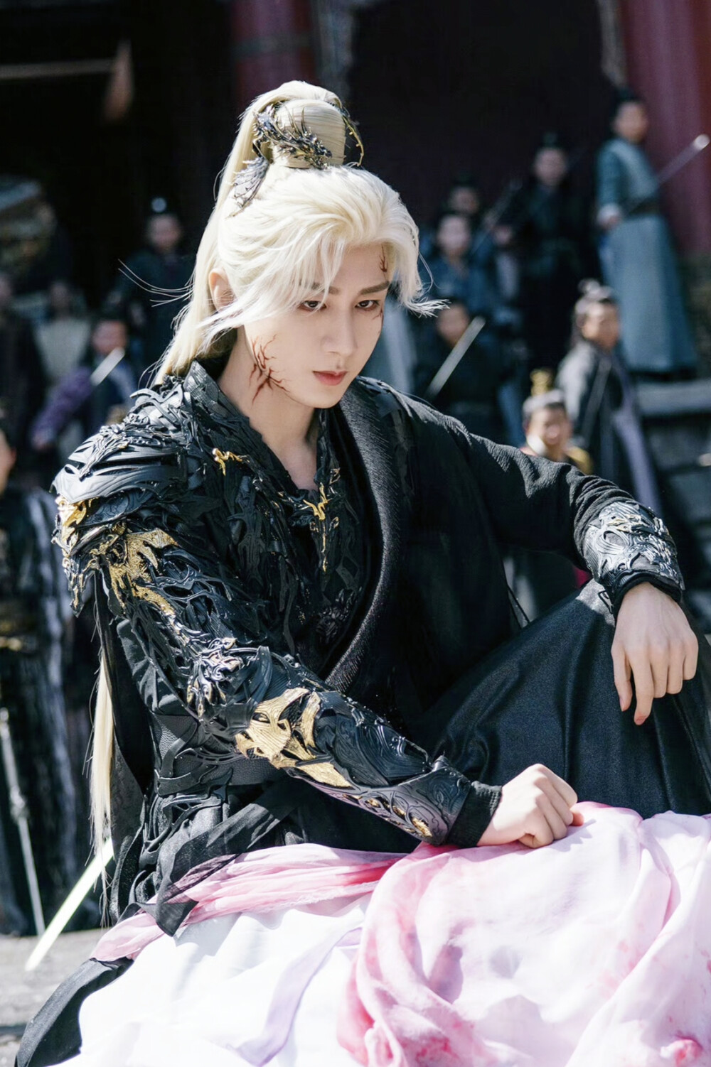 天地剑心 王权富贵