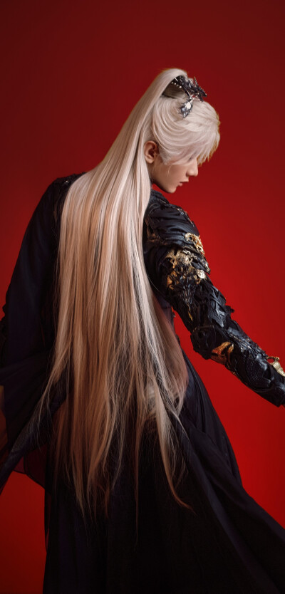 成毅《天地剑心》王权富贵