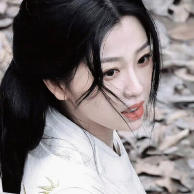 我特别喜欢这张，上头特别美