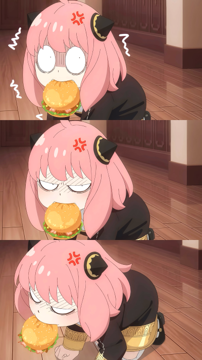 间谍过家家第三季 / 壁纸