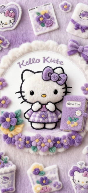 太好啦 是毛茸茸 我们有救啦