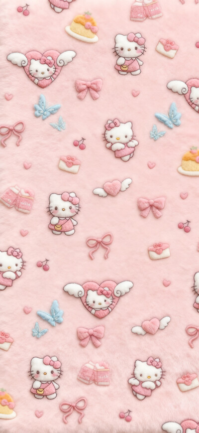 太好啦 是毛茸茸 我们有救啦