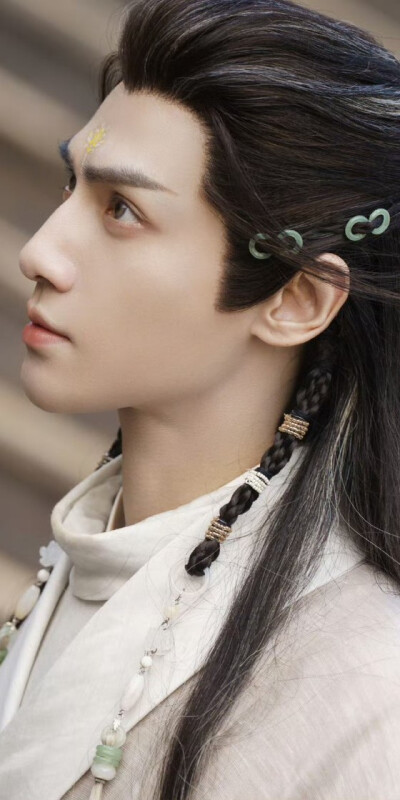 罗云熙《水龙吟》唐俪辞