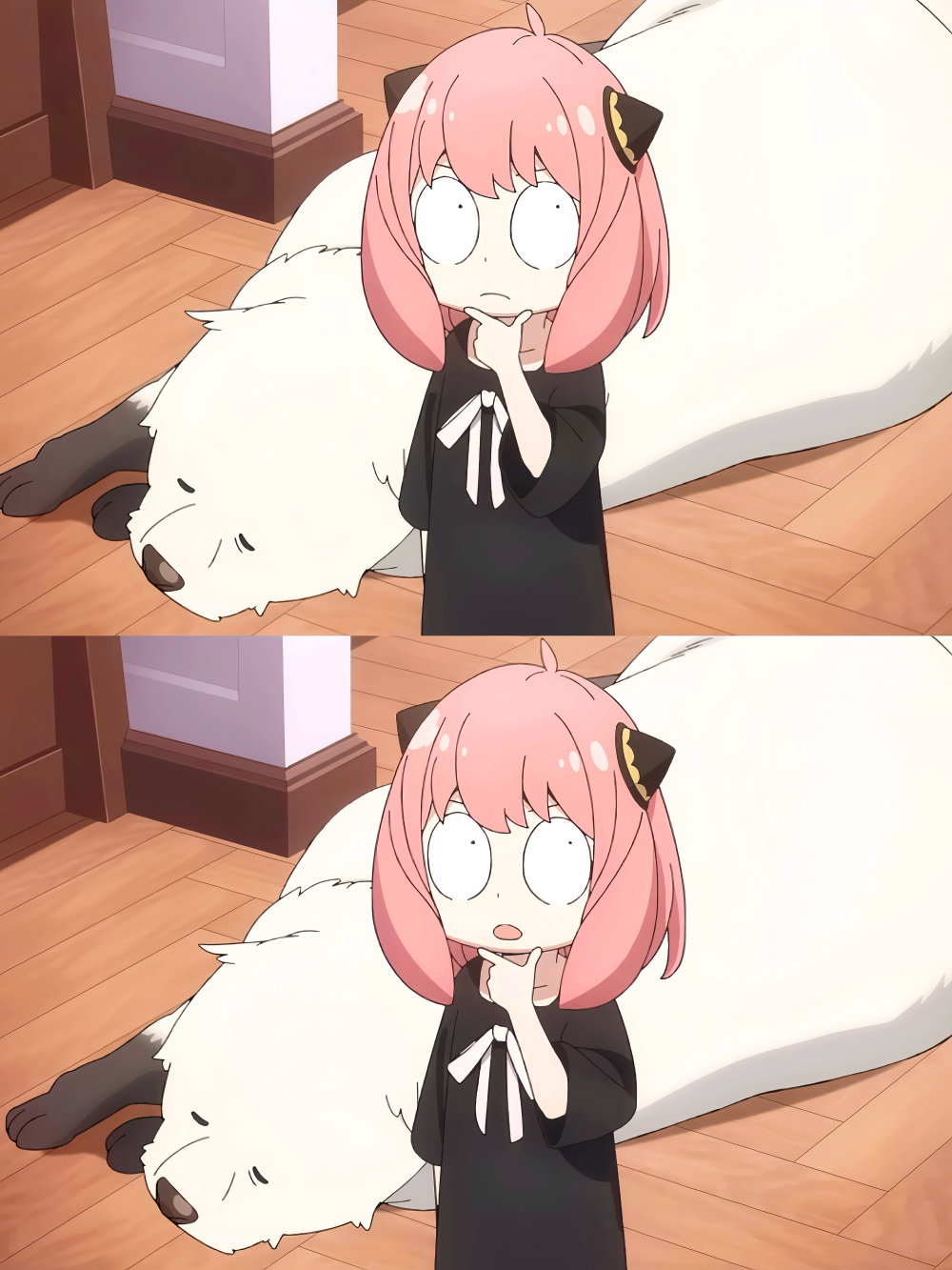 间谍过家家第三季 / 壁纸