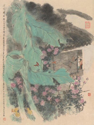 夏日里，i人心中的完美一天大概是：睡到自然醒，缓缓睁眼刚好阳光漫进窗棂，阳光温暖但不刺眼，还有只宠物蜷在身边；拉开窗帘，看见不远处的枝头开满了花，微风裹着清甜的花香漫进来，偶尔有几只蝴蝶蹁跹飞过~