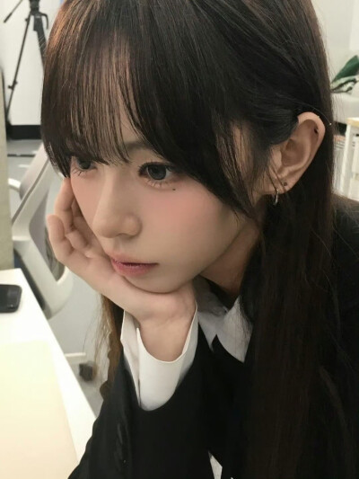 saymyname shuie杨舒萌