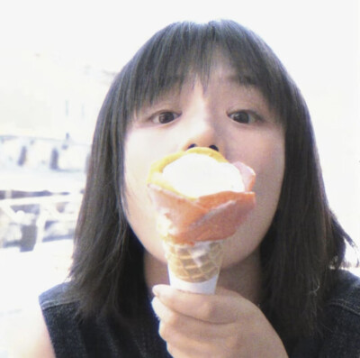 马思纯 女头 情绪 破碎 故事感