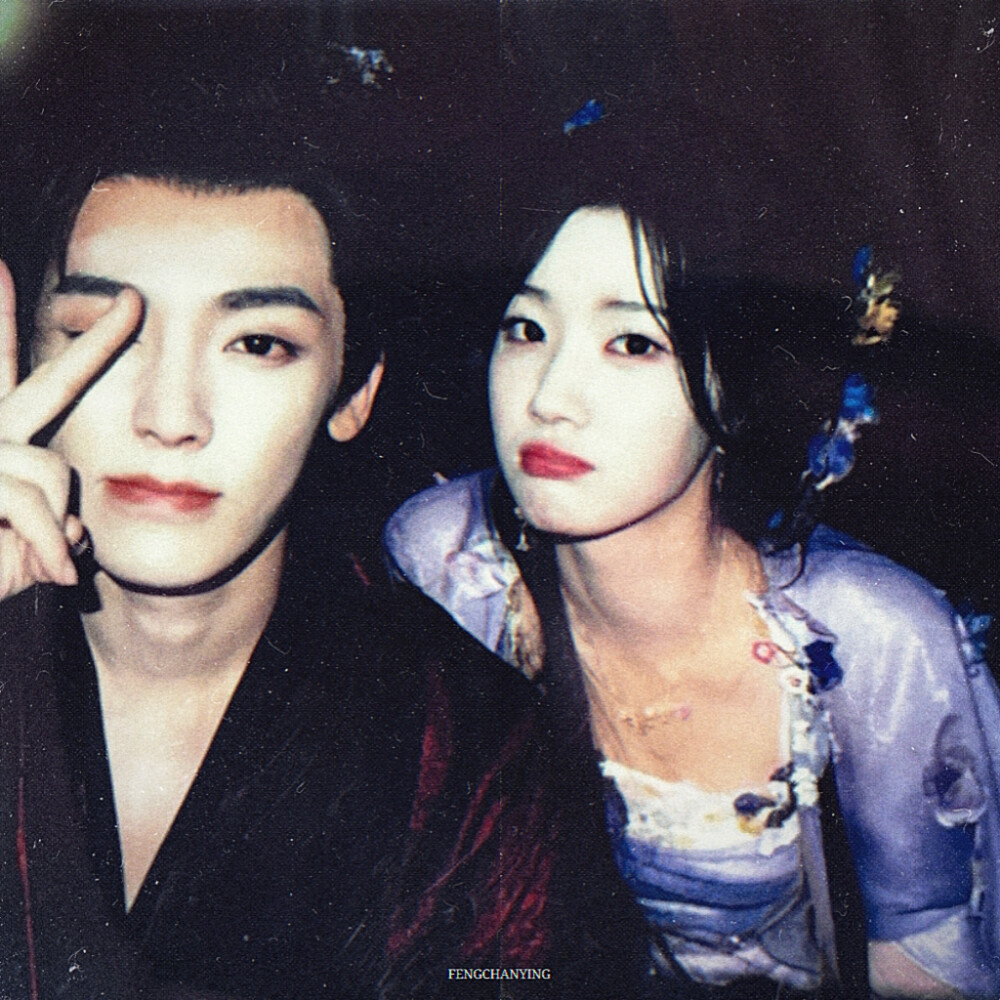 入青云 侯明昊 卢昱晓