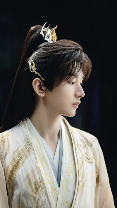 天地剑心 王权富贵