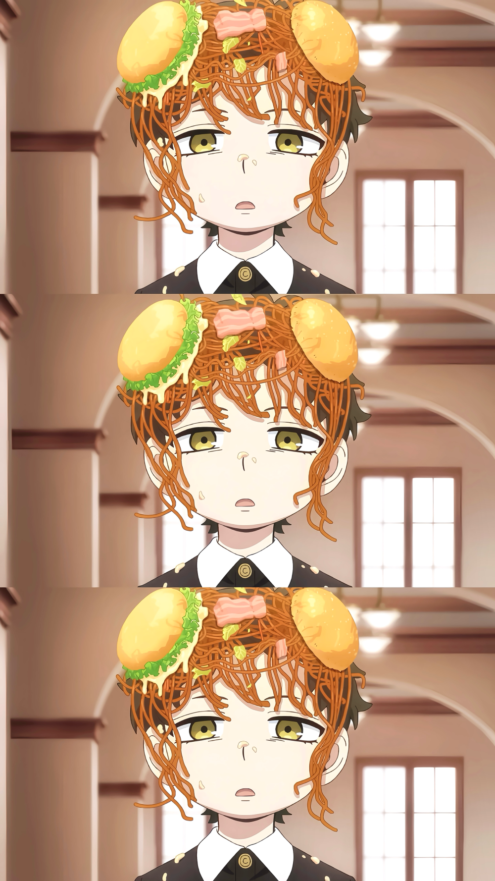 间谍过家家第三季 / 壁纸