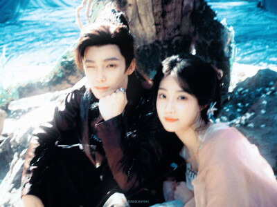 入青云 侯明昊 卢昱晓