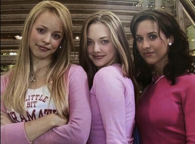 mean girls