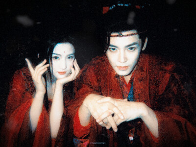 入青云 侯明昊 卢昱晓