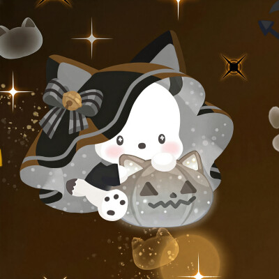 『sanrio帕恰狗』头像▪壁纸