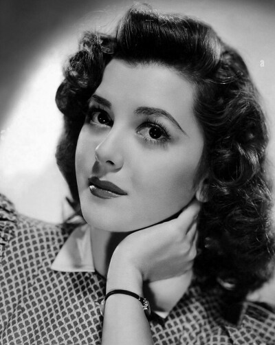 Ann Rutherford