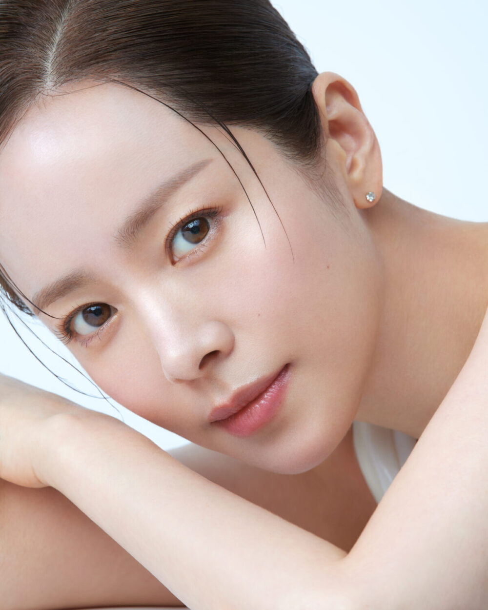 韩志旼（韩智敏）新浪微博：韩志旼吧官博