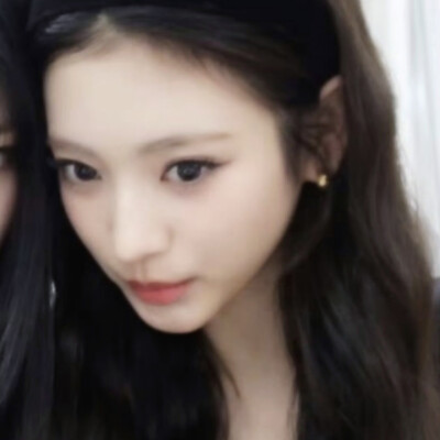 你是闺闺我是蜜蜜