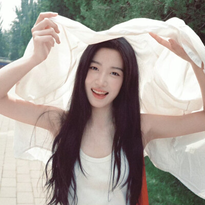 女生头像｜搬运网络 侵删