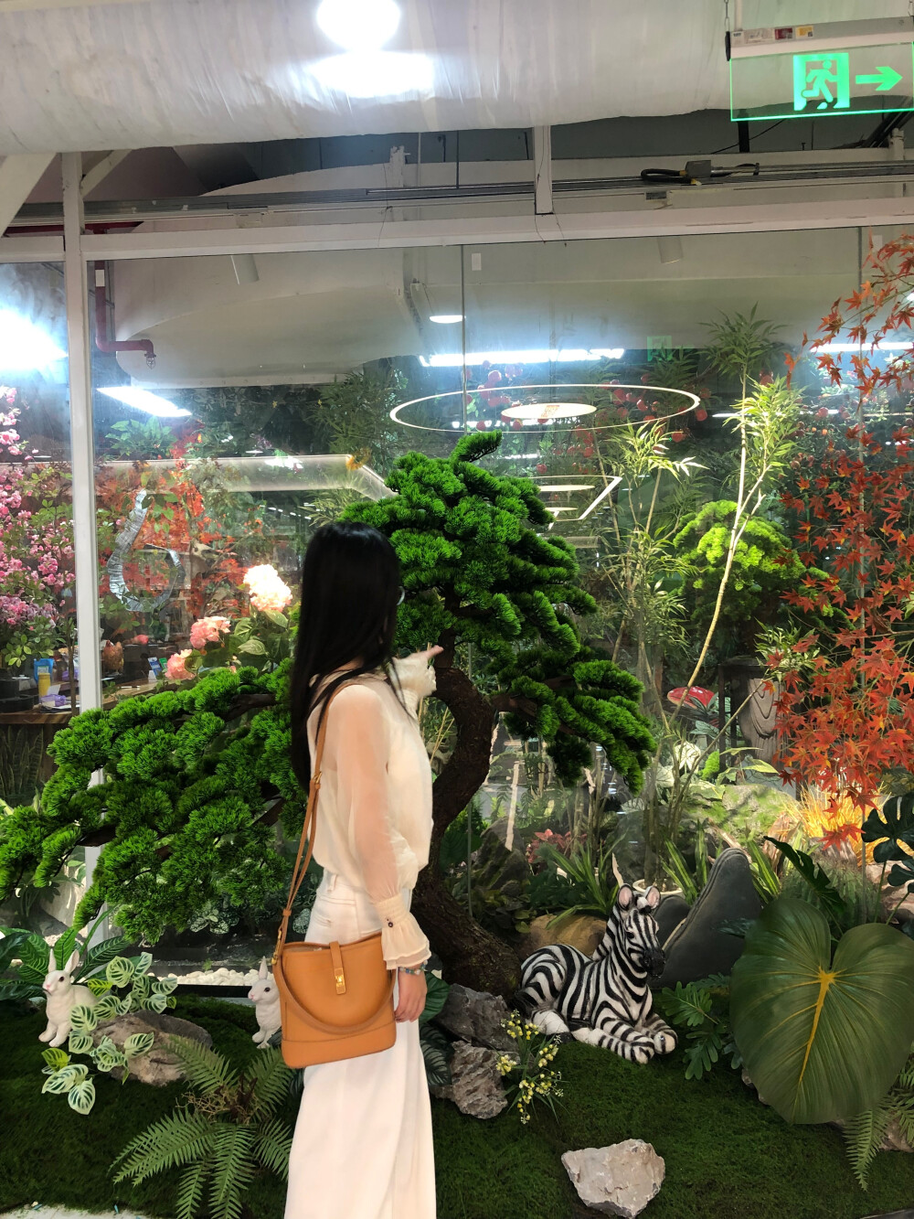 我爱你，与你无关！