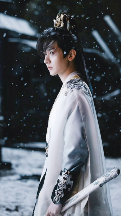 天地剑心 王权富贵