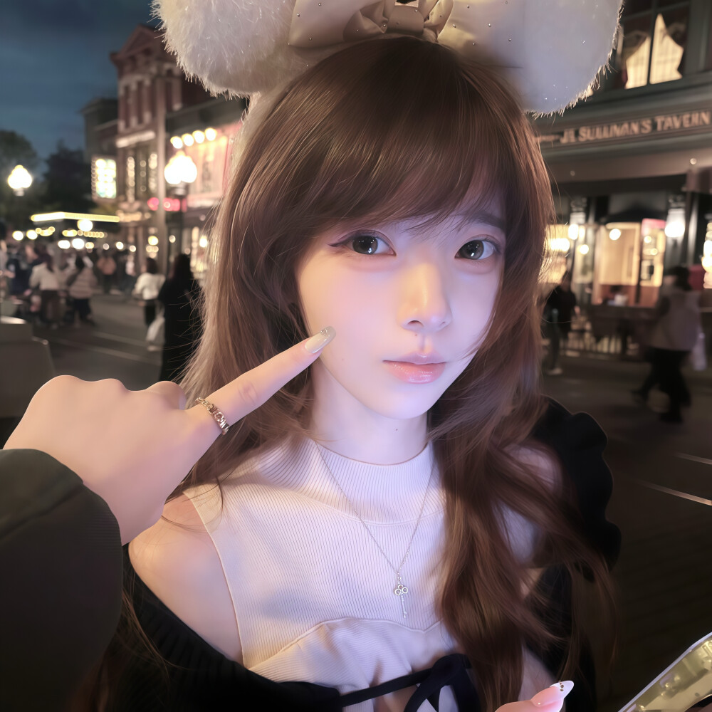 女头
二传头像注明出处