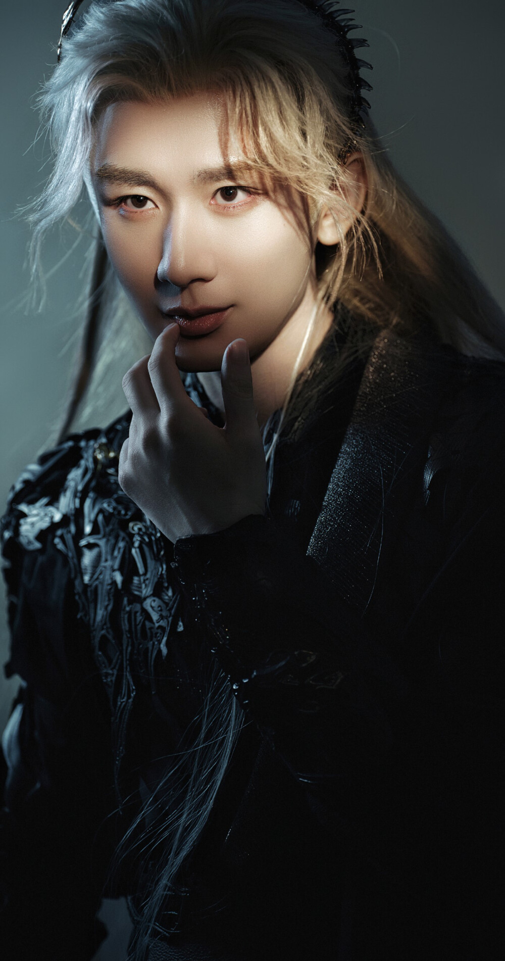 成毅《天地剑心》王权富贵