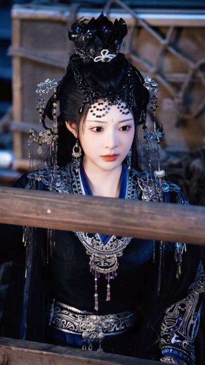 轩辕剑之天之痕 拓跋玉儿