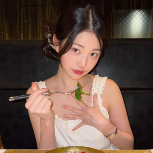 好好吃饭