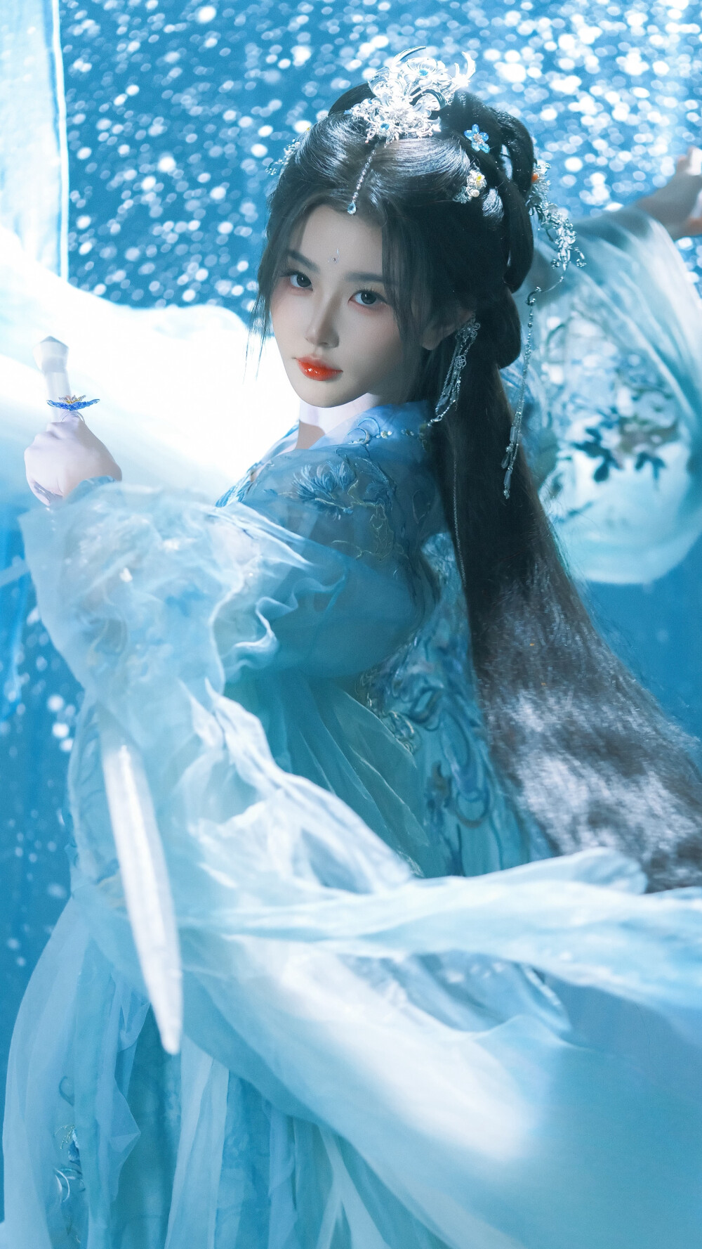 孔雪儿
